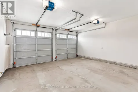 137 Allegra Drive Wasaga Beach ON L9Z 0H6