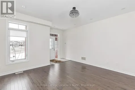 137 Allegra Drive Wasaga Beach ON L9Z 0H6