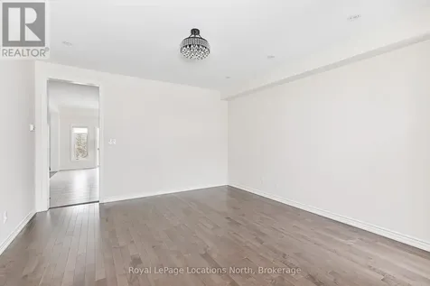 137 Allegra Drive Wasaga Beach ON L9Z 0H6