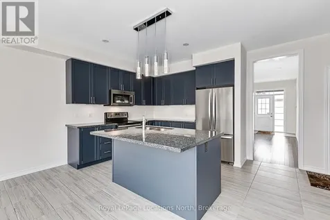 137 Allegra Drive Wasaga Beach ON L9Z 0H6