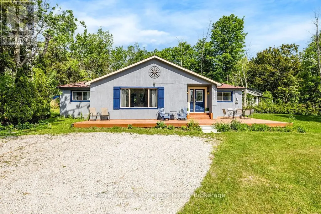 3934 Lakeview Road Innisfil ON L9S 2V5