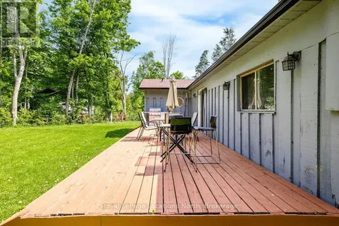 3934 Lakeview Road Innisfil ON L9S 2V5