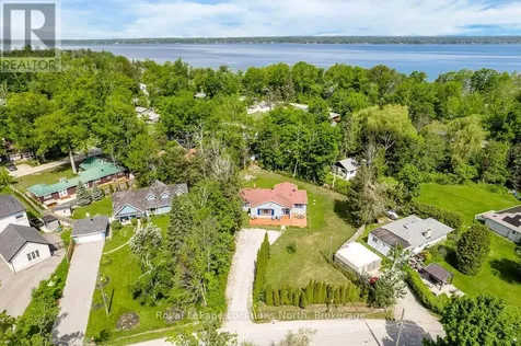 3934 Lakeview Road Innisfil ON L9S 2V5