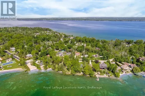 3934 Lakeview Road Innisfil ON L9S 2V5