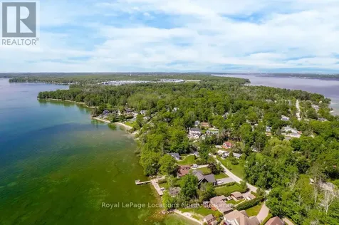 3934 Lakeview Road Innisfil ON L9S 2V5