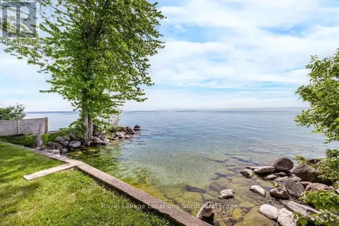 3934 Lakeview Road Innisfil ON L9S 2V5