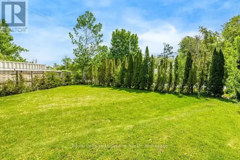 3934 Lakeview Road Innisfil ON L9S 2V5