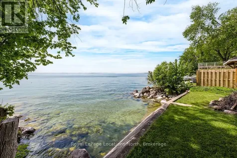 3934 Lakeview Road Innisfil ON L9S 2V5