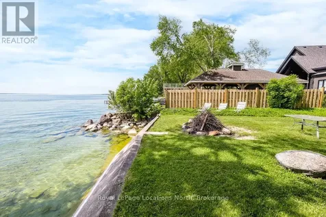 3934 Lakeview Road Innisfil ON L9S 2V5