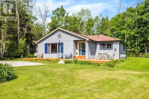 3934 Lakeview Road Innisfil ON L9S 2V5