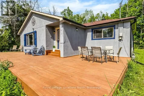 3934 Lakeview Road Innisfil ON L9S 2V5