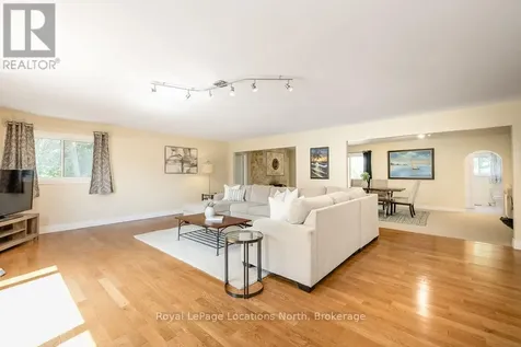 3934 Lakeview Road Innisfil ON L9S 2V5