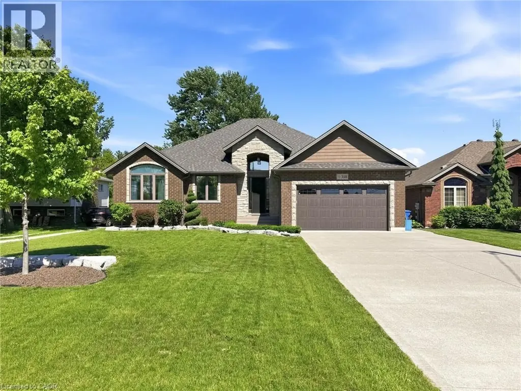 318 Puce Road Belle River ON N8L 0C6