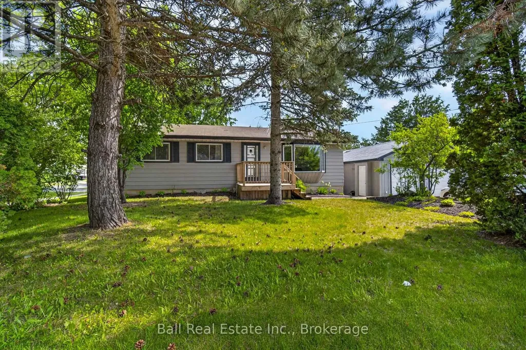 5 Chippewa Avenue Selwyn ON K0L 2H0