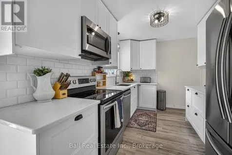 5 Chippewa Avenue Selwyn ON K0L 2H0