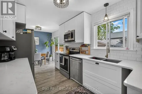 5 Chippewa Avenue Selwyn ON K0L 2H0