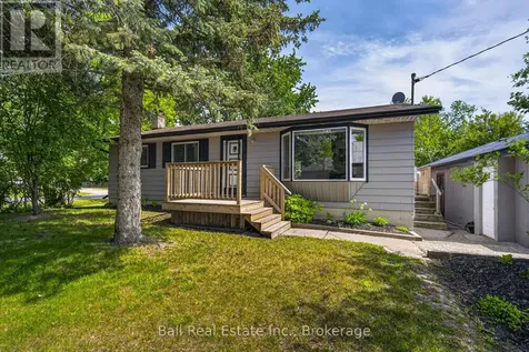 5 Chippewa Avenue Selwyn ON K0L 2H0