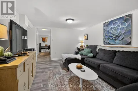 5 Chippewa Avenue Selwyn ON K0L 2H0