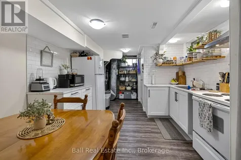 5 Chippewa Avenue Selwyn ON K0L 2H0