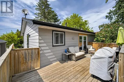 5 Chippewa Avenue Selwyn ON K0L 2H0