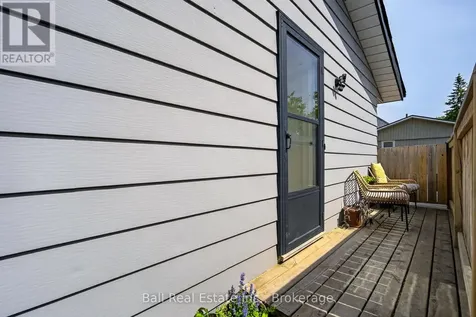5 Chippewa Avenue Selwyn ON K0L 2H0