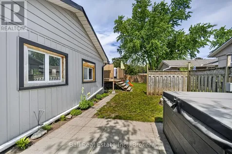 5 Chippewa Avenue Selwyn ON K0L 2H0