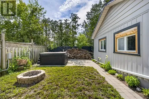 5 Chippewa Avenue Selwyn ON K0L 2H0