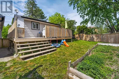 5 Chippewa Avenue Selwyn ON K0L 2H0