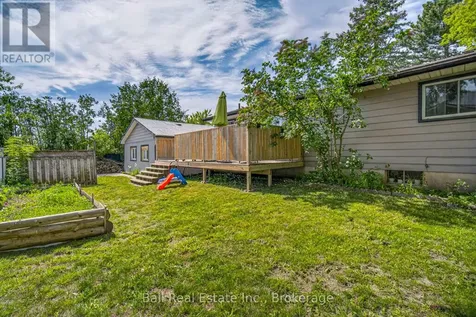 5 Chippewa Avenue Selwyn ON K0L 2H0