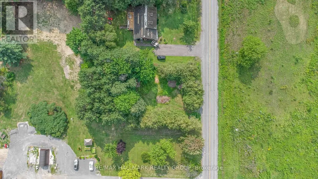 1468 David Road Clarence-rockland ON K4K 1K7