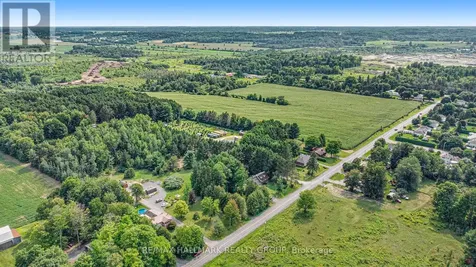 1468 David Road Clarence-rockland ON K4K 1K7