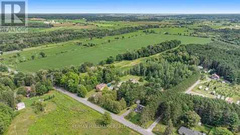 1468 David Road Clarence-rockland ON K4K 1K7