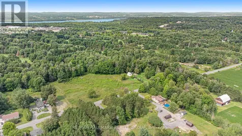 1468 David Road Clarence-rockland ON K4K 1K7
