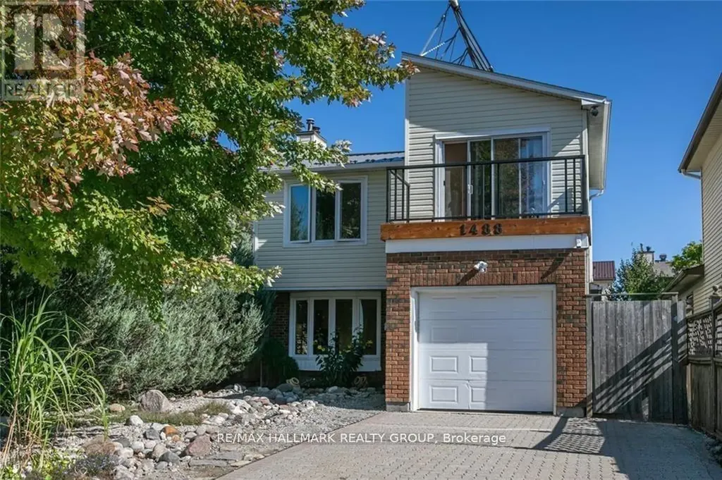 1488 Meadowbrook Road Ottawa ON K1B 5C3