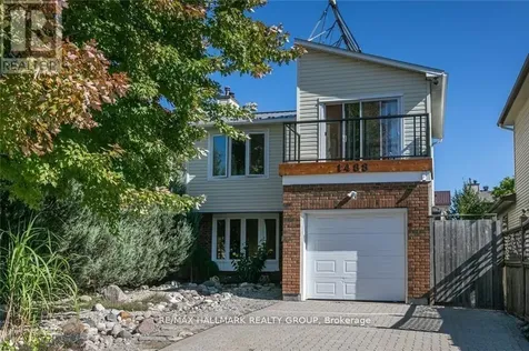 1488 Meadowbrook Road Ottawa ON K1B 5C3