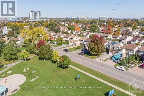 1488 Meadowbrook Road Ottawa ON K1B 5C3