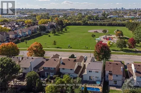 1488 Meadowbrook Road Ottawa ON K1B 5C3