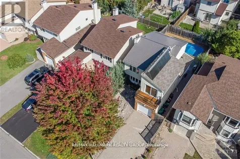 1488 Meadowbrook Road Ottawa ON K1B 5C3