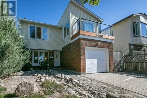 1488 Meadowbrook Road Ottawa ON K1B 5C3