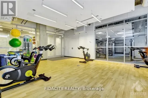 105 Champagne Avenue South Ottawa ON K1S 5E5