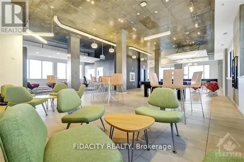 105 Champagne Avenue South Ottawa ON K1S 5E5