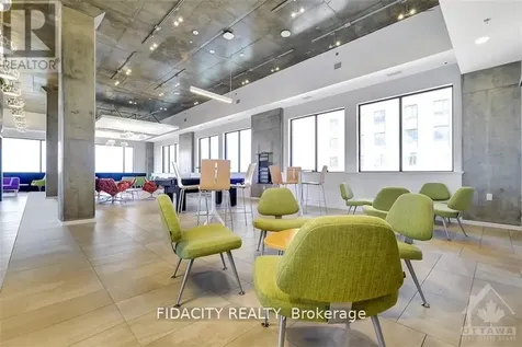 105 Champagne Avenue South Ottawa ON K1S 5E5