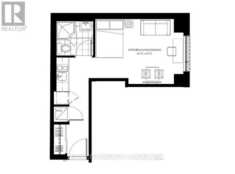 105 Champagne Avenue South Ottawa ON K1S 5E5