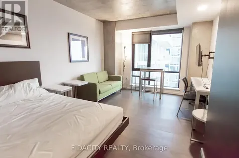 105 Champagne Avenue South Ottawa ON K1S 5E5