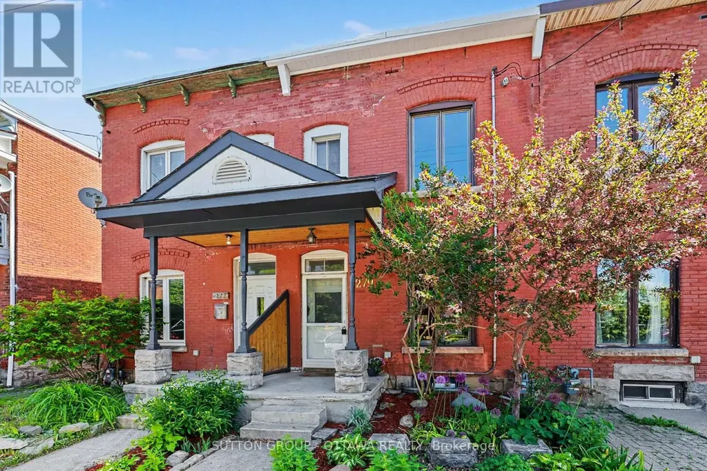 279 Cambridge Street North Ottawa ON K1R 7B1