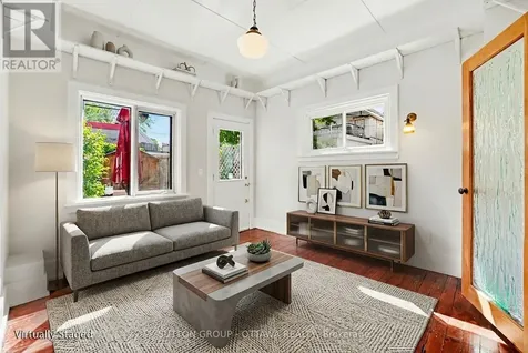 279 Cambridge Street North Ottawa ON K1R 7B1