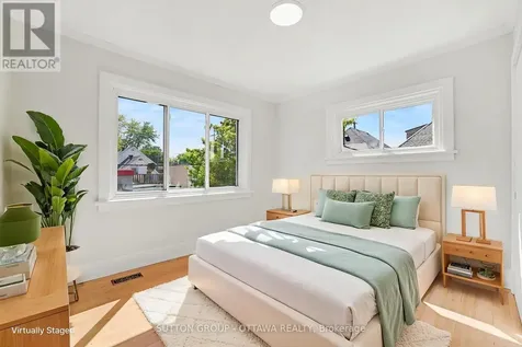 279 Cambridge Street North Ottawa ON K1R 7B1