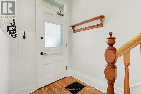 279 Cambridge Street North Ottawa ON K1R 7B1