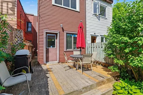 279 Cambridge Street North Ottawa ON K1R 7B1