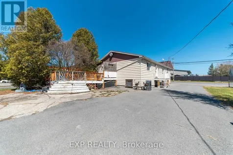 4612 Ste Catherine Street The Nation ON K0C 2B0